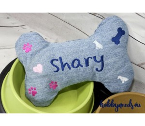 Stickserie - Mini Motive für Gurtbänder o.Ä.